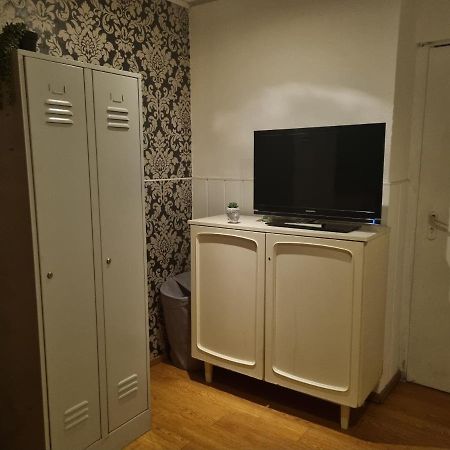 Kleines Wohnstudio Apartment Vienna Exterior photo