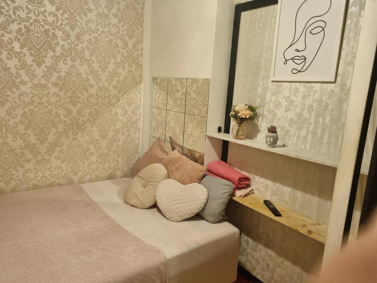 Kleines Wohnstudio Apartment Vienna Exterior photo
